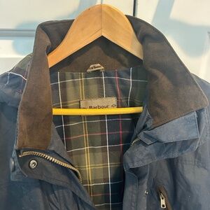 Women's Barbour "Coldstream Jacket"